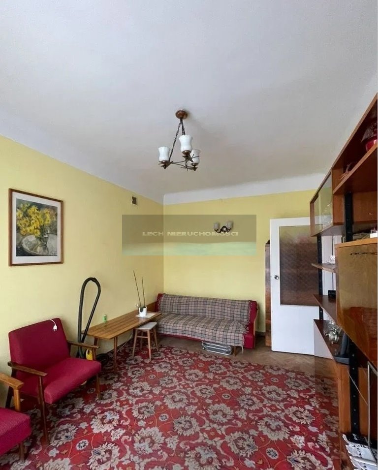 Dwupokojowe mieszkanie z widokiem na zieleń, 300m od tramwaju Warszawa, Mokotów, Sielce, Zakrzewska  36m2 Foto 1