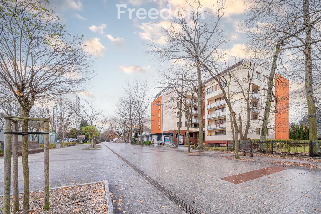 Mieszkanie dwupokojowe na sprzedaż Kołobrzeg, gen. Władysława Sikorskiego  32m2 Foto 13