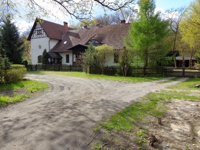 Dom na sprzedaż Żagań, Żagań, Karliki 2  740m2 Foto 1