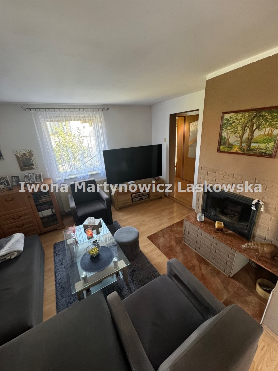 Dom na sprzedaż Ścinawa  110m2 Foto 5