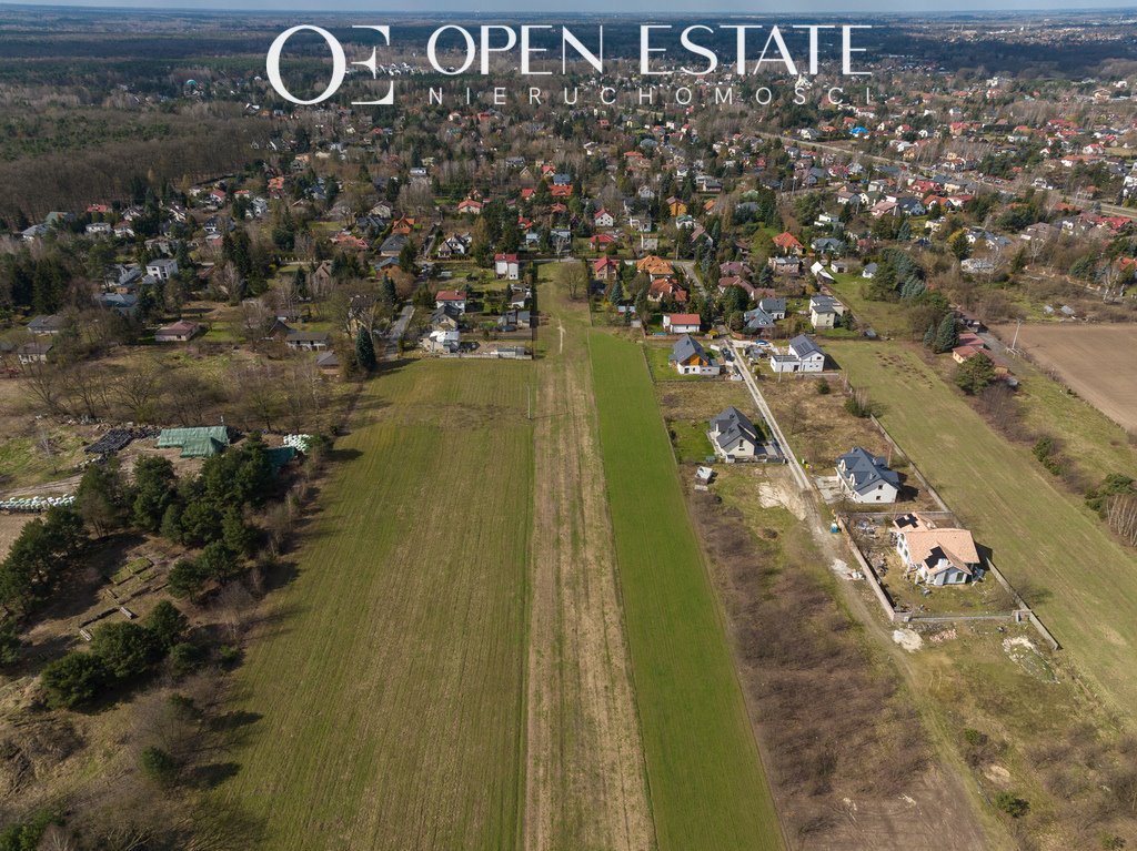 Działka budowlana na sprzedaż Kanie  5 000m2 Foto 5