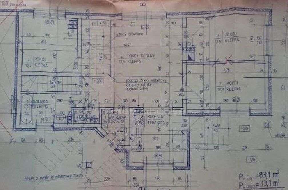 Dom na sprzedaż Dziekanów Leśny  200m2 Foto 15