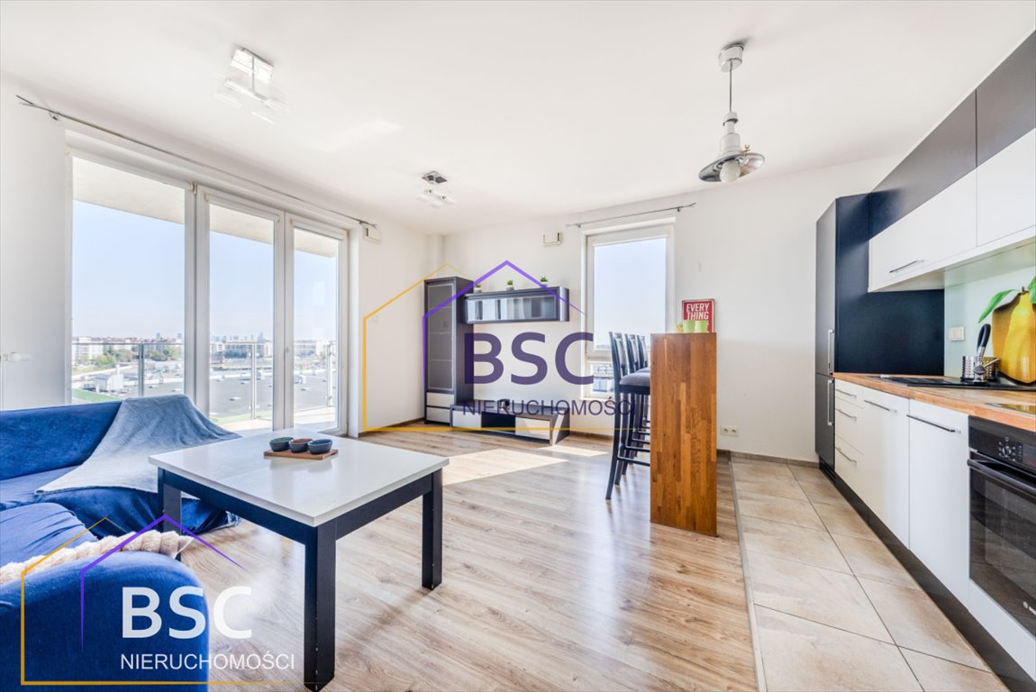 Mieszkanie dwupokojowe na sprzedaż Warszawa, Ursus, Skoroszewska  50m2 Foto 1