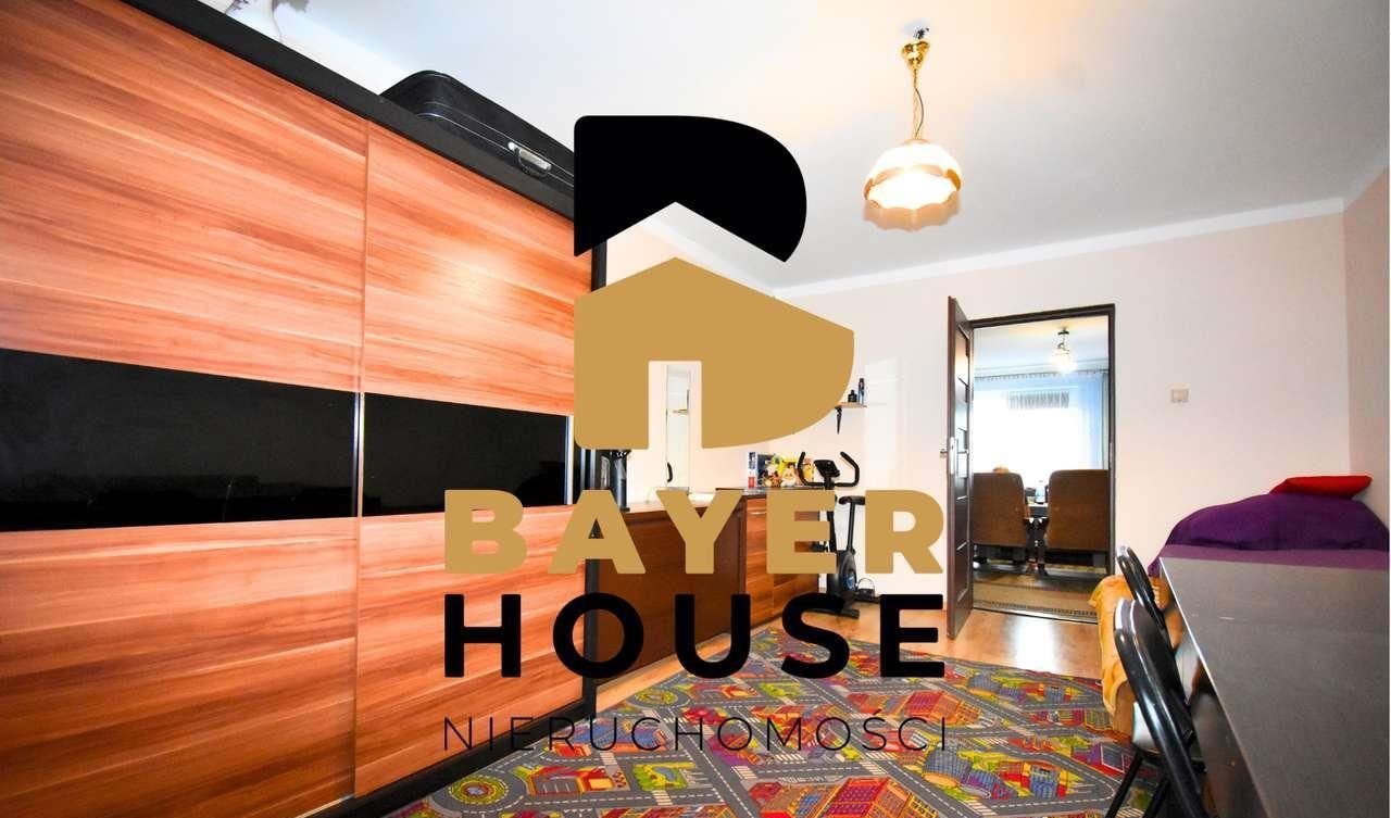 Mieszkanie dwupokojowe na sprzedaż Bytom, Stroszek, stroszek, Tysiąclecia  45m2 Foto 1