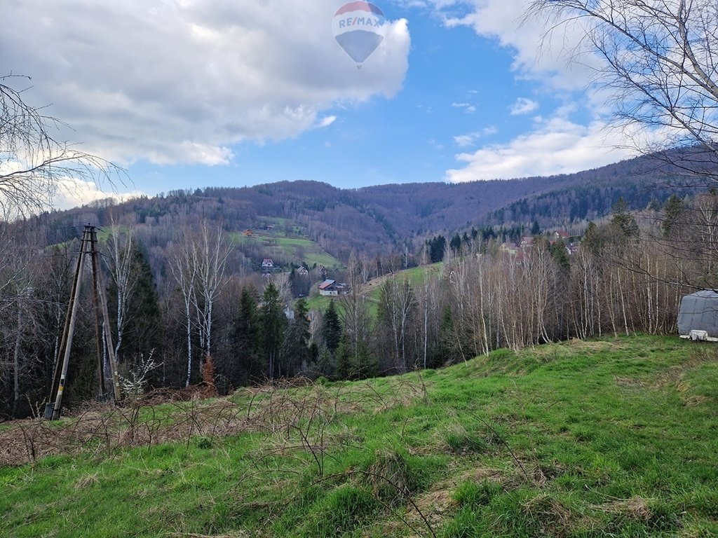 Działka budowlana na sprzedaż Brenna, Jatny  2 200m2 Foto 6