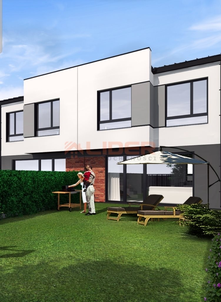 Dom na sprzedaż Białystok, Dojlidy Górne 92m2 Foto 1 Dom na sprzedaż Białystok, Dojlidy Górne 92m2 Foto 1