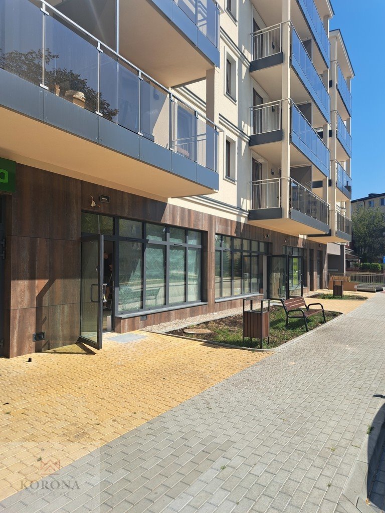 Lokal użytkowy na wynajem Białystok  46m2 Foto 3