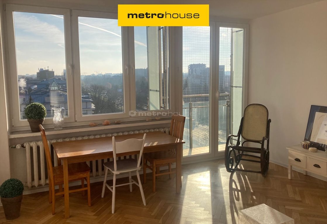 Mieszkanie trzypokojowe na sprzedaż Warszawa, Mokotów, Bruna  50m2 Foto 1