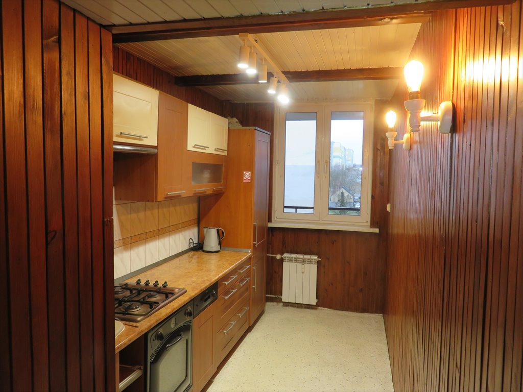 Wynajem 3-pokoi w Rybniku, balkon, blisko centrum Rybnik, Maroko Nowiny, Wawelska  63m2 Foto 1