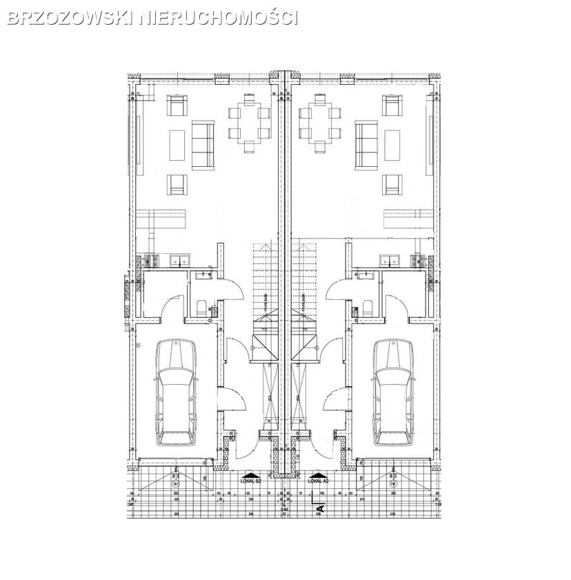Dom na sprzedaż Warszawa, Białołęka, Białołęka Dworska  155m2 Foto 1