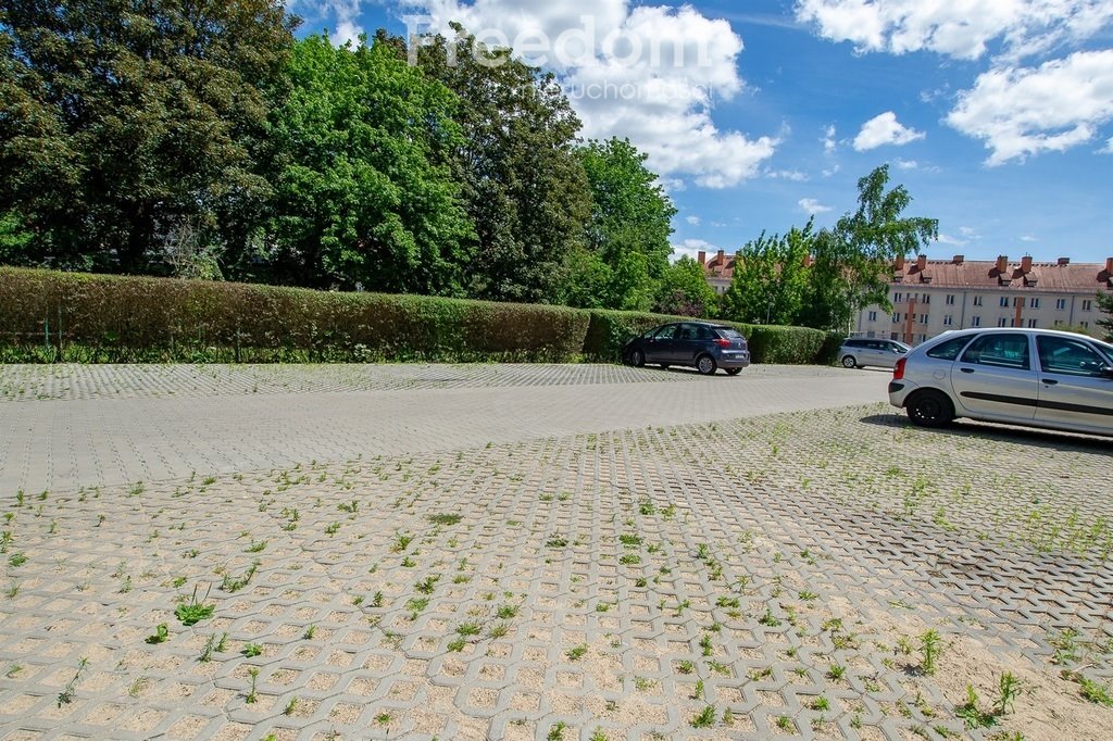 Mieszkanie dwupokojowe na sprzedaż Piła, Zamość  48m2 Foto 19