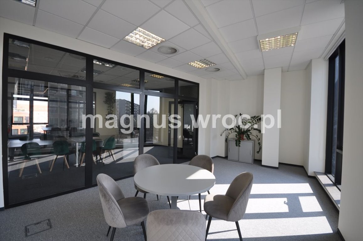 Lokal użytkowy na wynajem Wrocław, Stare Miasto  185m2 Foto 1