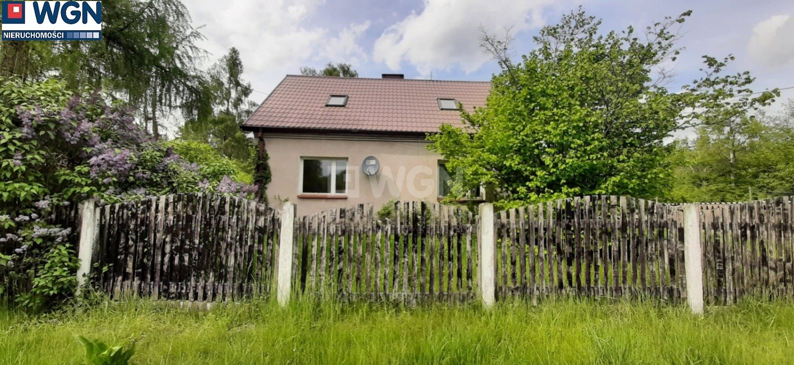Dom na sprzedaż Dylów Szlachecki, Dylów Szlachecki  160m2 Foto 1