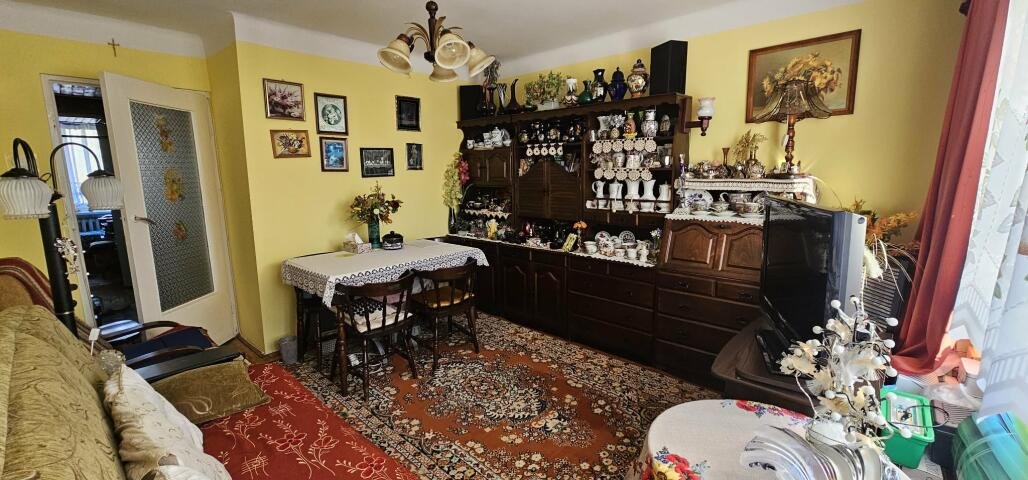 Mieszkanie 48 m² w Ostrołęce (blisko parków i szkół) Ostrołęka, Generała Hallera  48m2 Foto 1