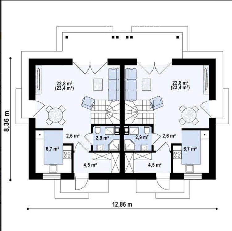 Dom na sprzedaż Wola Łaska  90m2 Foto 3