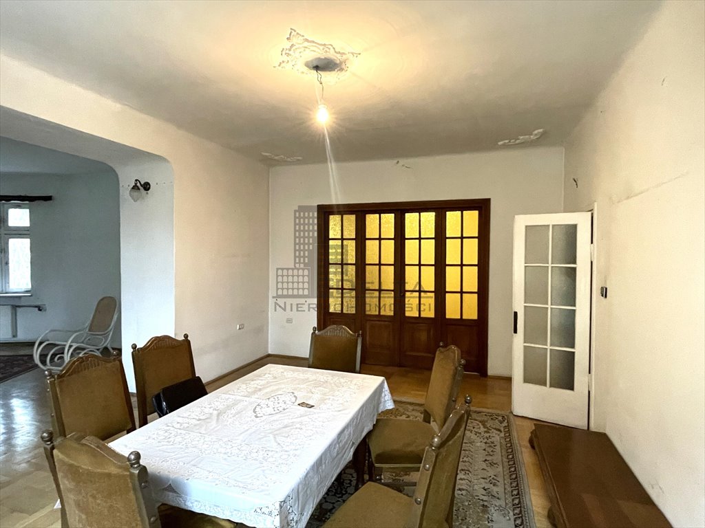 Mieszkanie na sprzedaż Warszawa, Żoliborz, Żoliborz, Podstarościch  150m2 Foto 1