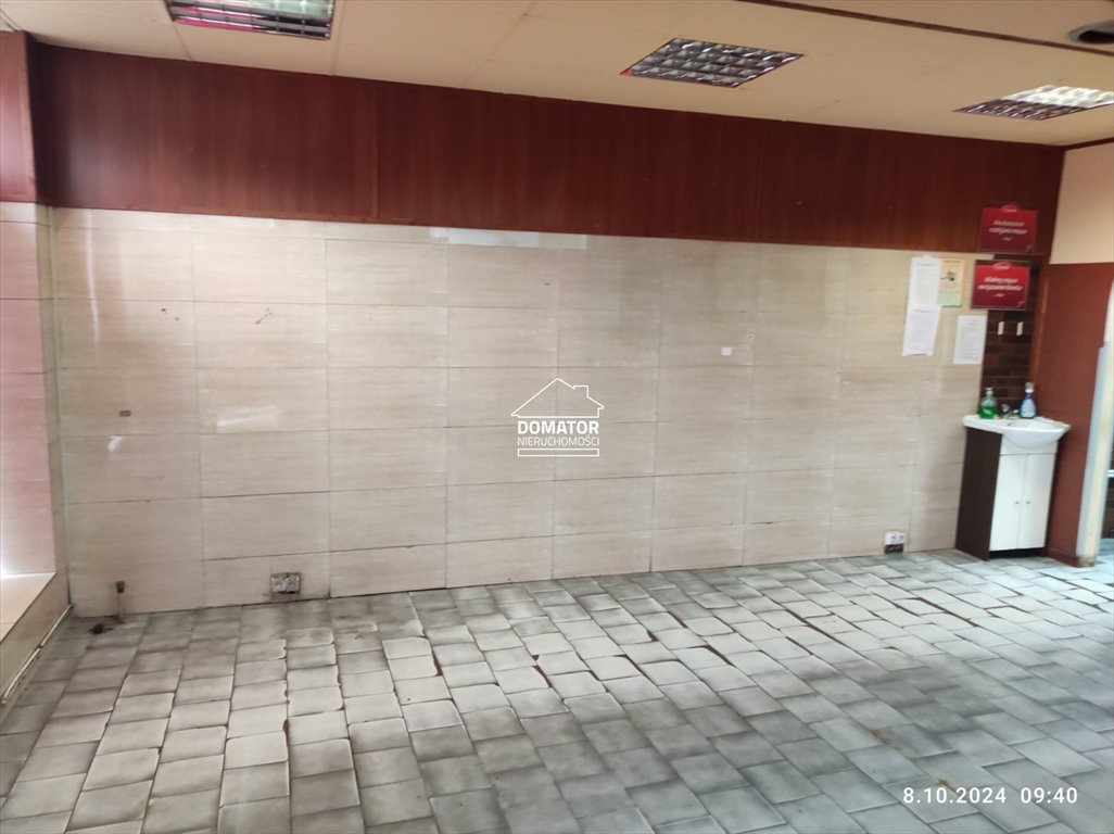 Lokal użytkowy na wynajem Bydgoszcz, Okole  80m2 Foto 5