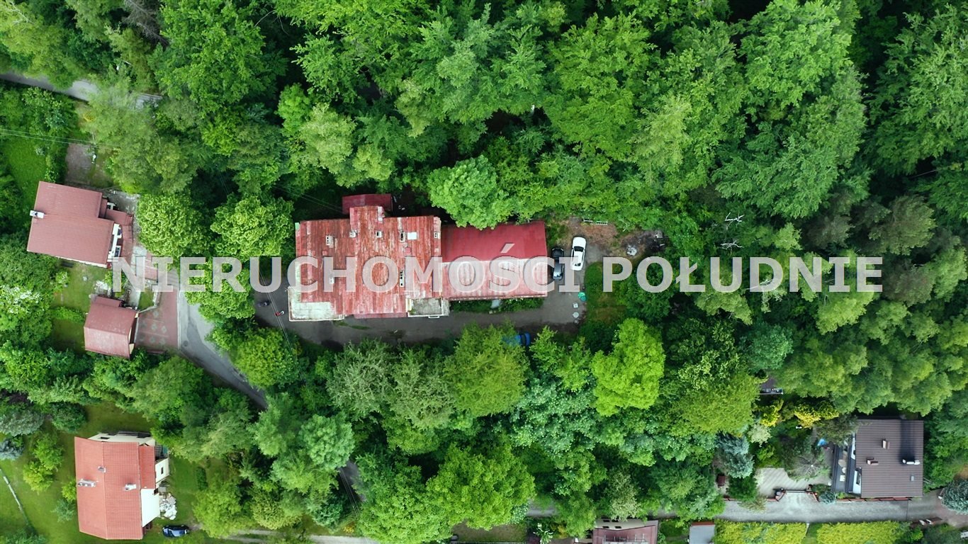Dom na sprzedaż Ustroń, Poniwiec, Bażantów  950m2 Foto 4