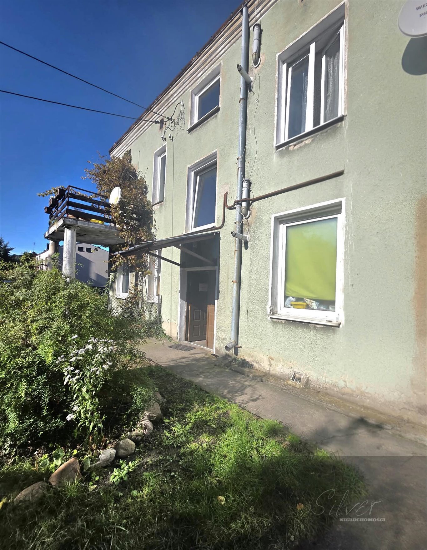 Do sprzedania kamienica 200 m² z dochodowymi lokalami w Mszczonowie Mszczonów  200m2 Foto 1