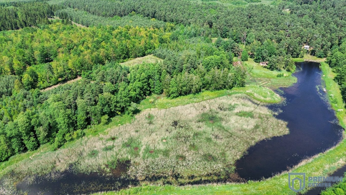 Lokal użytkowy na sprzedaż Chycza  57 636m2 Foto 14