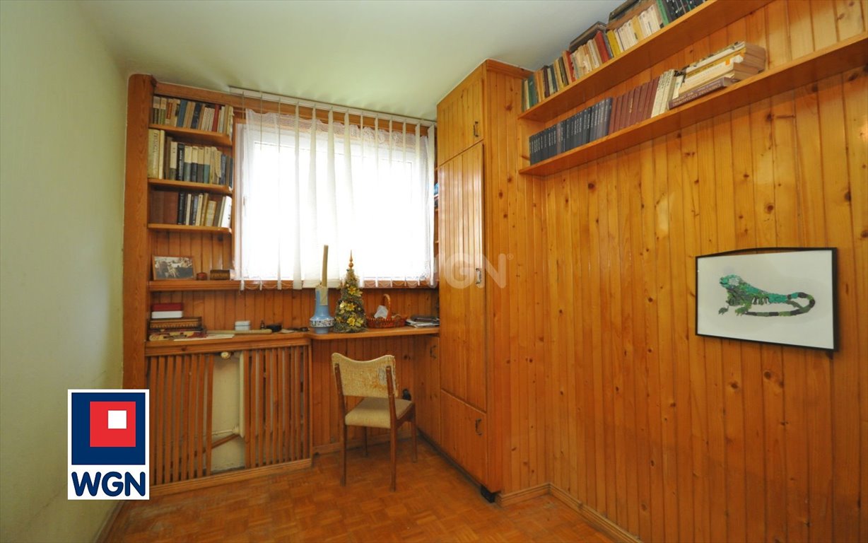 Mieszkanie trzypokojowe na sprzedaż Radomsko, Miła  52m2 Foto 9