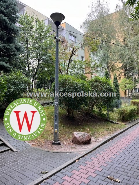 Mieszkanie czteropokojowe  na wynajem Warszawa, Ursynów, Jary, Koński Jar  63m2 Foto 17