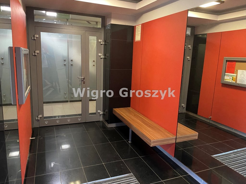 Mieszkanie dwupokojowe na sprzedaż Warszawa, Mokotów, Sadyba, Santocka  49m2 Foto 10