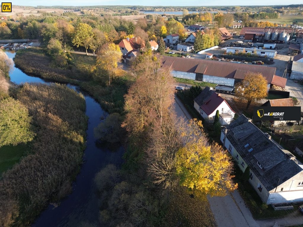 Dom na sprzedaż Straduny  64m2 Foto 2