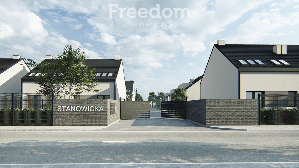 Dom na sprzedaż Marcinkowice, Stanowicka  112m2 Foto 4