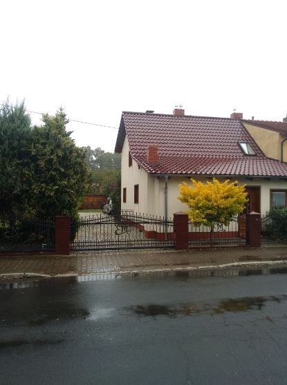 Dom na sprzedaż Bolesławiec, Staszica 116  96m2 Foto 1
