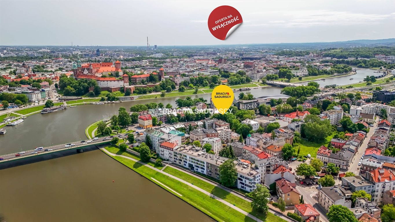 Dom na sprzedaż Kraków, Dębniki, Powroźnicza  504m2 Foto 1