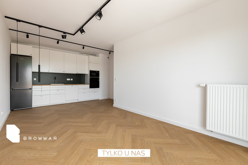 Mieszkanie trzypokojowe na wynajem Poznań, Włościańska  56m2 Foto 1
