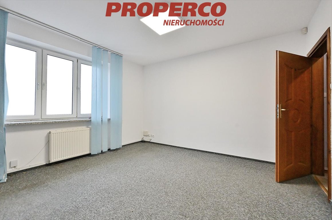 Lokal użytkowy na wynajem Kielce, Szydłówek, Jesionowa  19m2 Foto 1