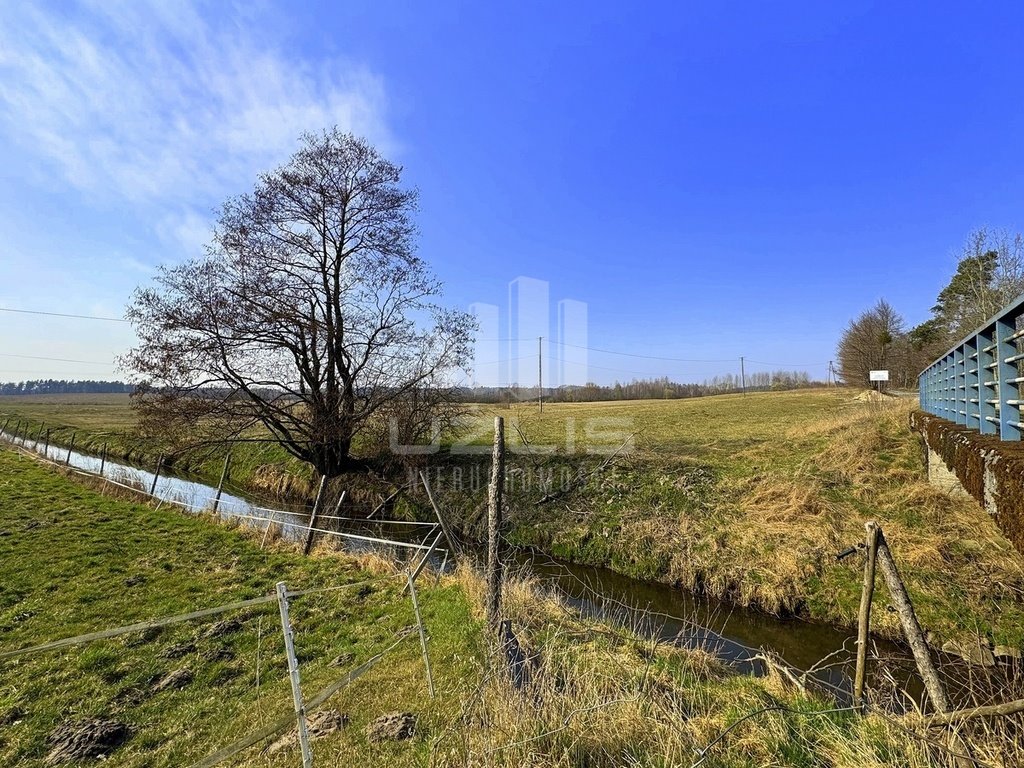 Działka 1000 m2 w Smolągu – idealna pod dom marzeń! Smoląg  1 000m2 Foto 1