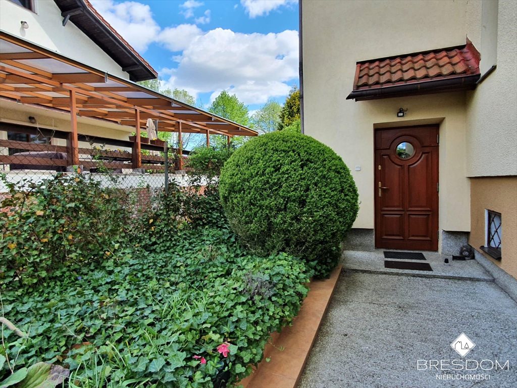 Dom na sprzedaż Olsztyn  327m2 Foto 3