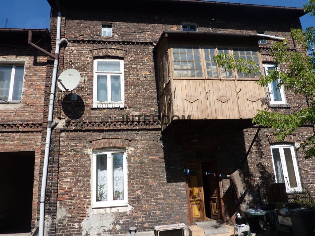 Sprzedam dom Dąbrowa Górnicza Strzemieszyce Wielkie , ulica