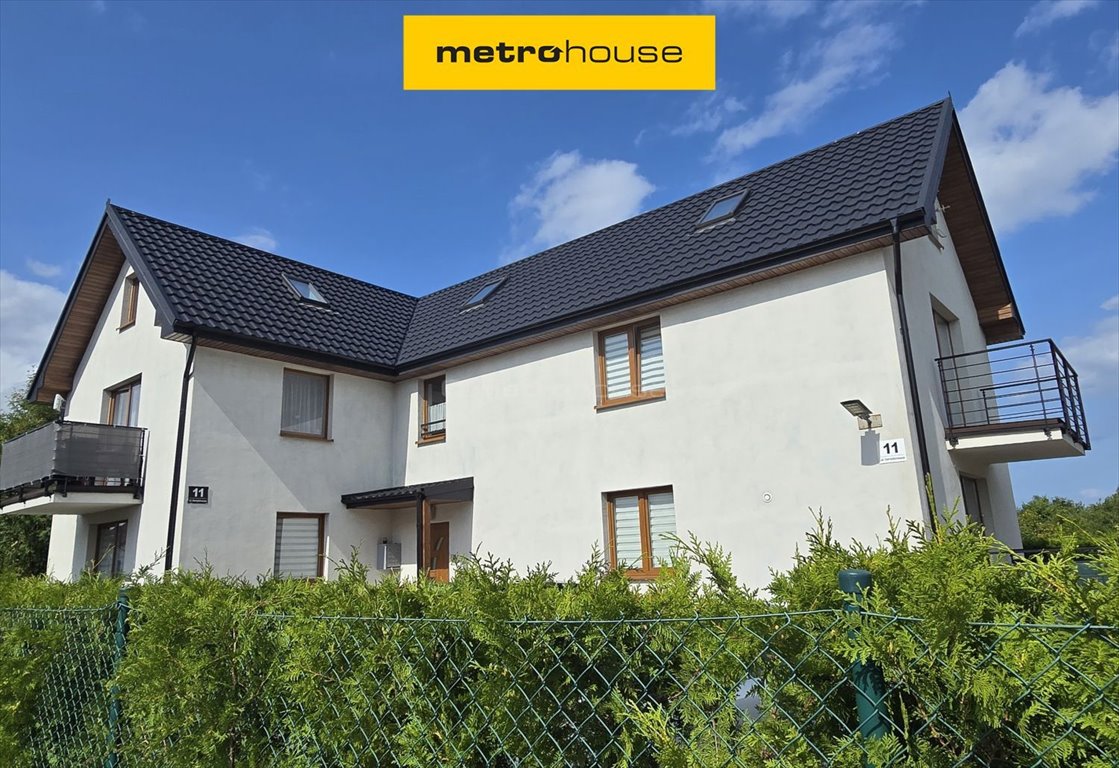 Dom z 6 mieszkaniami pod wynajem, Puck, 440 m2 Puck, Jarzębinowa  440m2 Foto 1