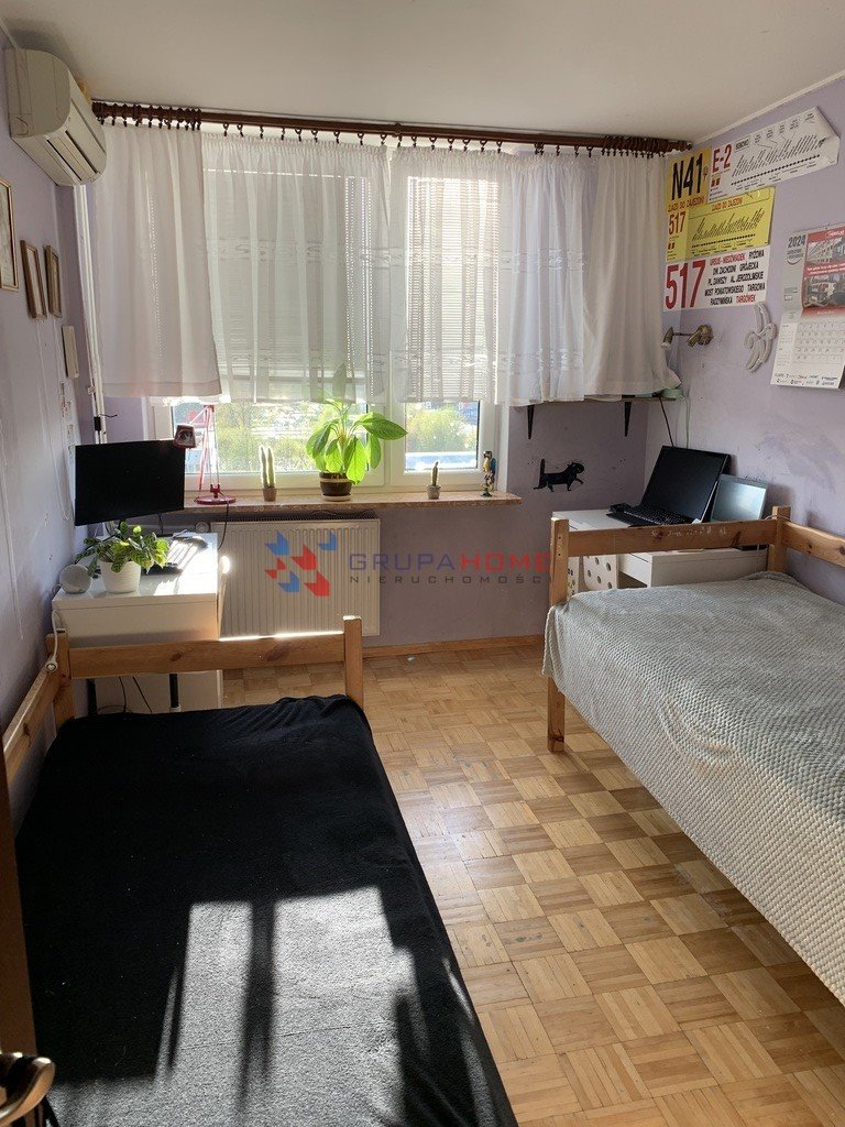 Mieszkanie dwupokojowe na sprzedaż Warszawa, Ursynów, Dereniowa  48m2 Foto 4