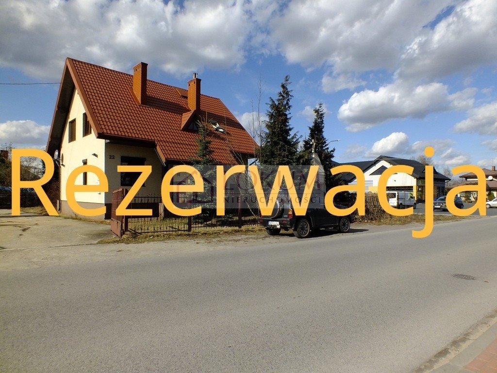 Dom na sprzedaż Białobrzegi 141m2 Foto 1 Dom na sprzedaż Białobrzegi 141m2 Foto 1