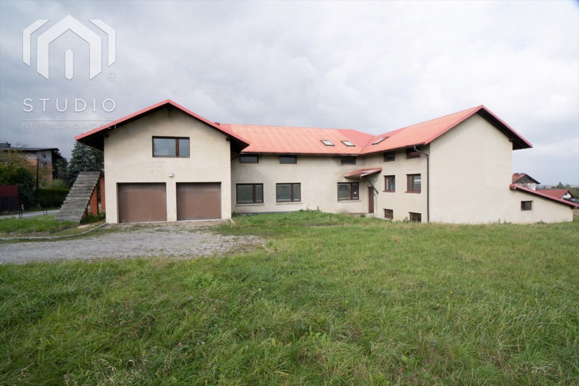 Magazyn na wynajem Kozy, Topolowa  680m2 Foto 1