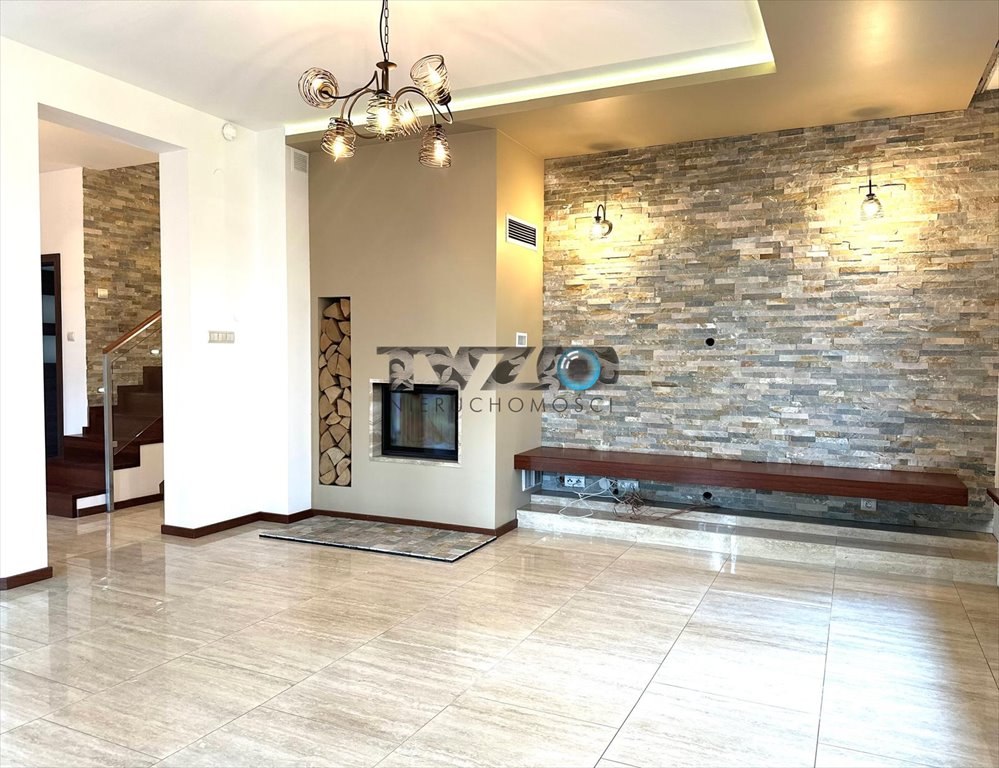 Dom na sprzedaż Józefów, Józefów  220m2 Foto 1