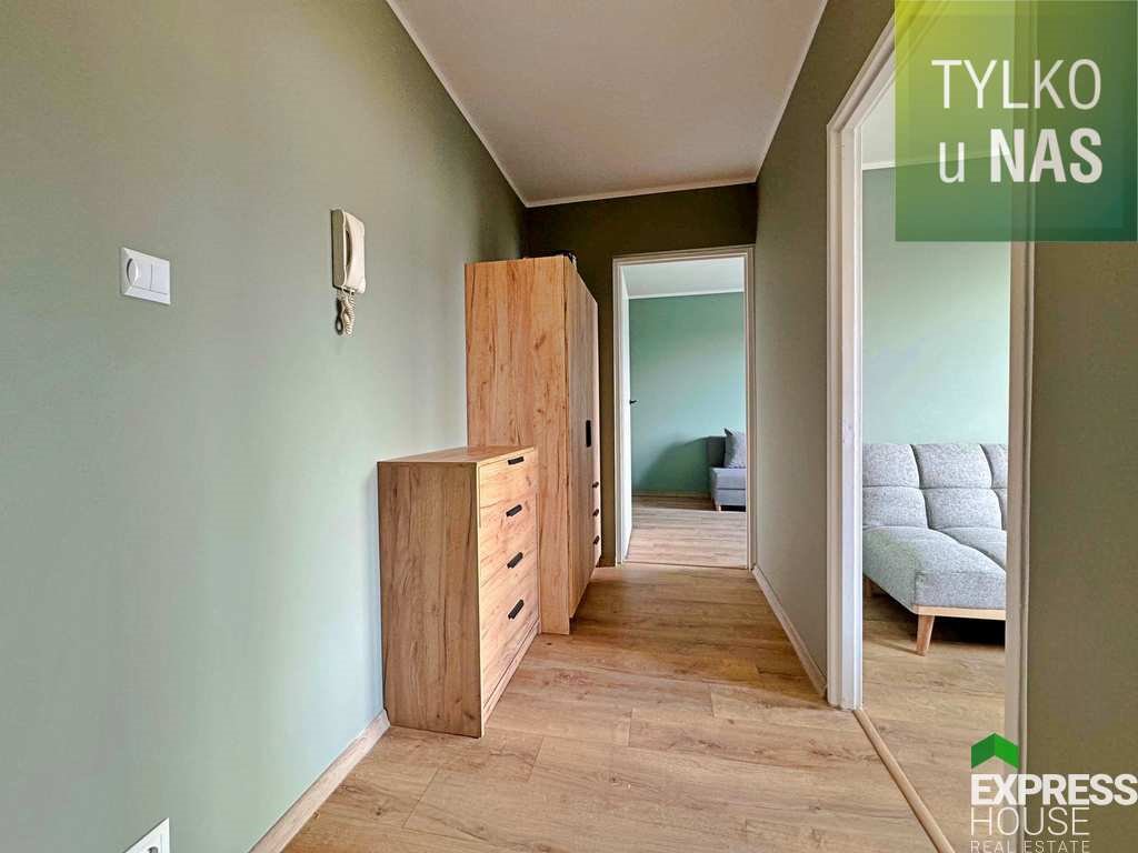 Mieszkanie dwupokojowe na wynajem Białystok, Dziesięciny, Jarzębinowa  36m2 Foto 4