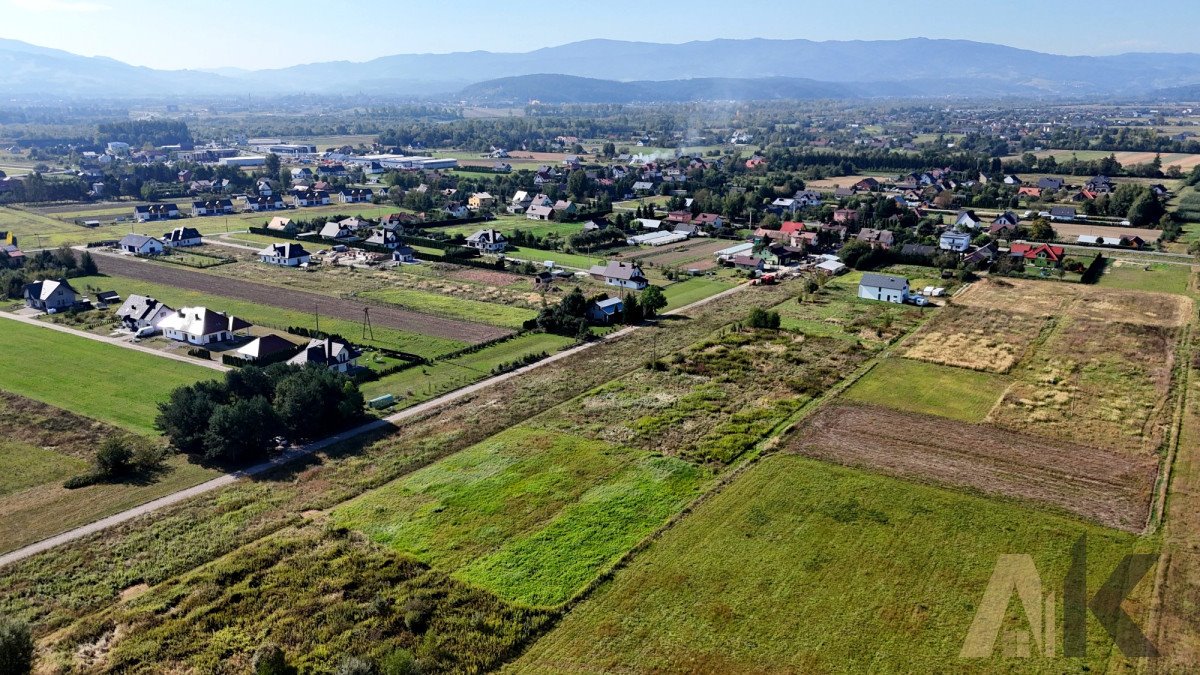 Działka budowlana na sprzedaż Brzezna  2 900m2 Foto 1