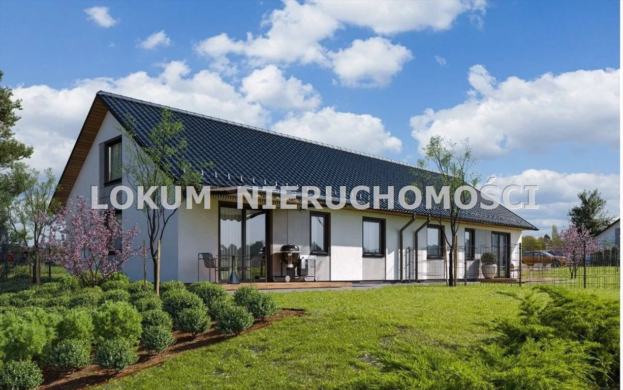 Działka budowlana 2717 m² z pozwoleniem na 6 domów Jastrzębie-Zdrój, Szotkowice  2 717m2 Foto 1