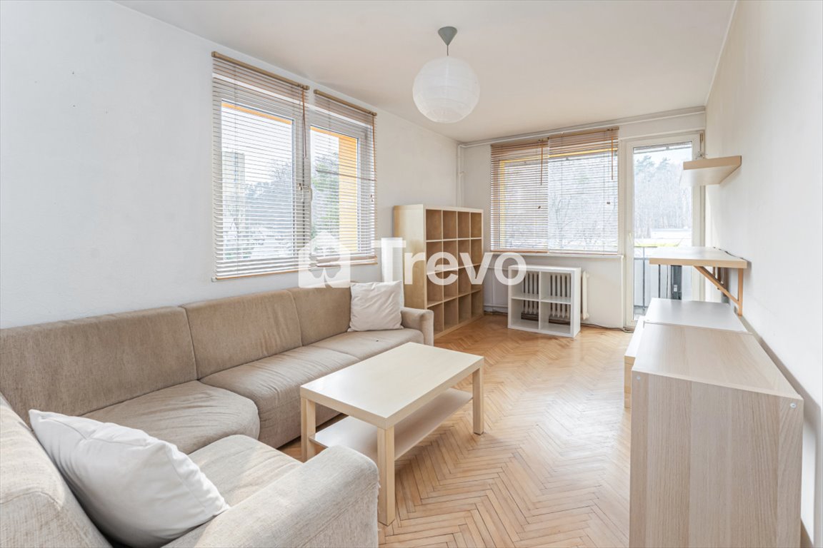 Mieszkanie dwupokojowe na sprzedaż Gdańsk, VII Dwór, Józefa Chełmońskiego  43m2 Foto 1