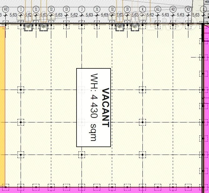 Magazyn na wynajem Wrocław, Krzyki  4 430m2 Foto 4