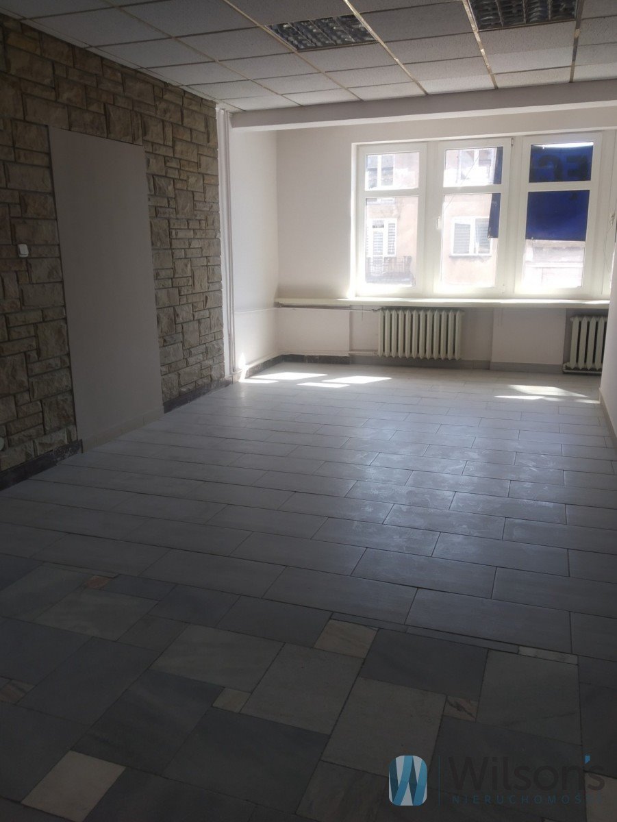 Lokal użytkowy na wynajem Radom, Jana Kilińskiego  9m2 Foto 1