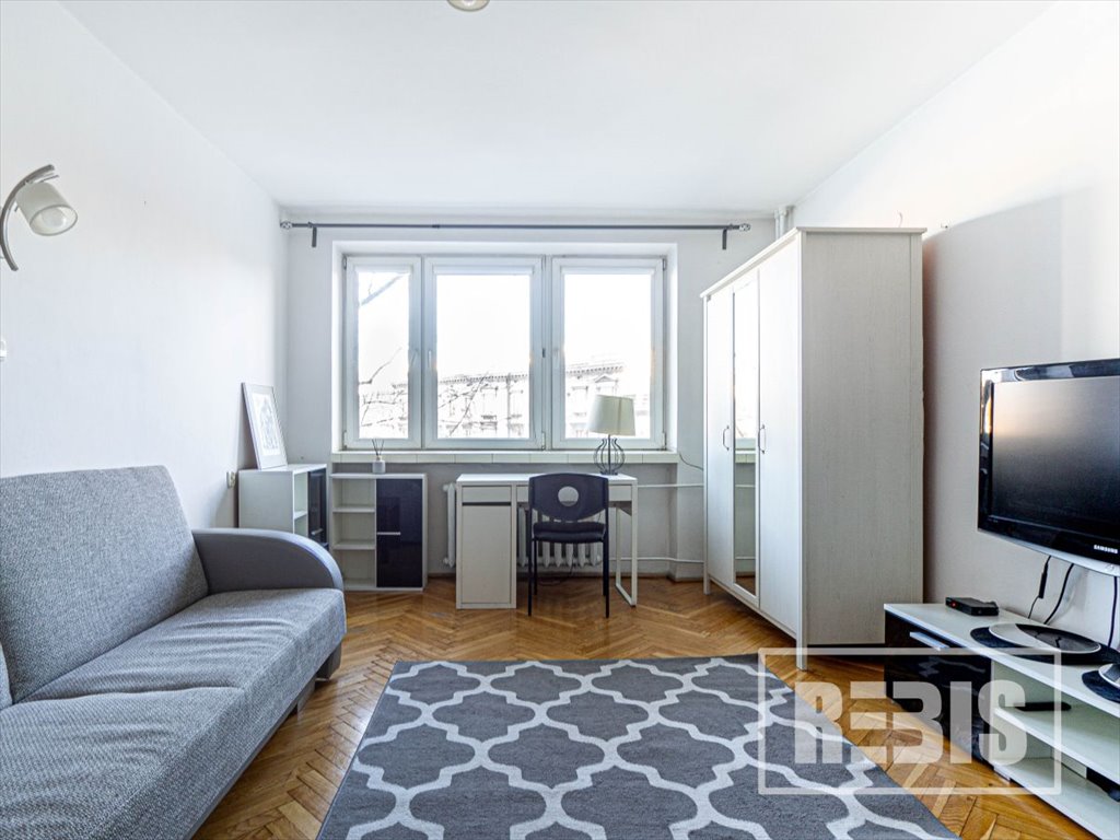 42 m2, 2 pokoje, balkon, blisko centrum, pełne wyposażenie Kraków, Podgórze, Podgórski  42m2 Foto 1