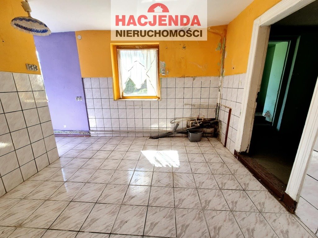 Dom na sprzedaż Nowe Warpno  160m2 Foto 1