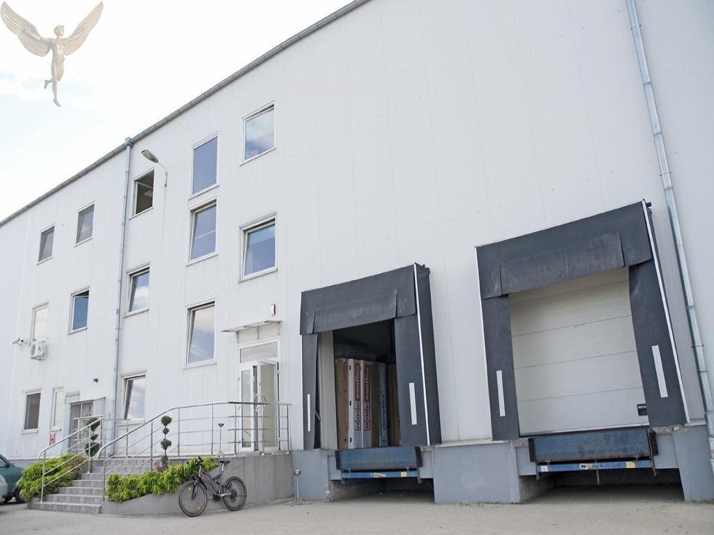 Magazyn na sprzedaż Kórnik  14 500m2 Foto 3